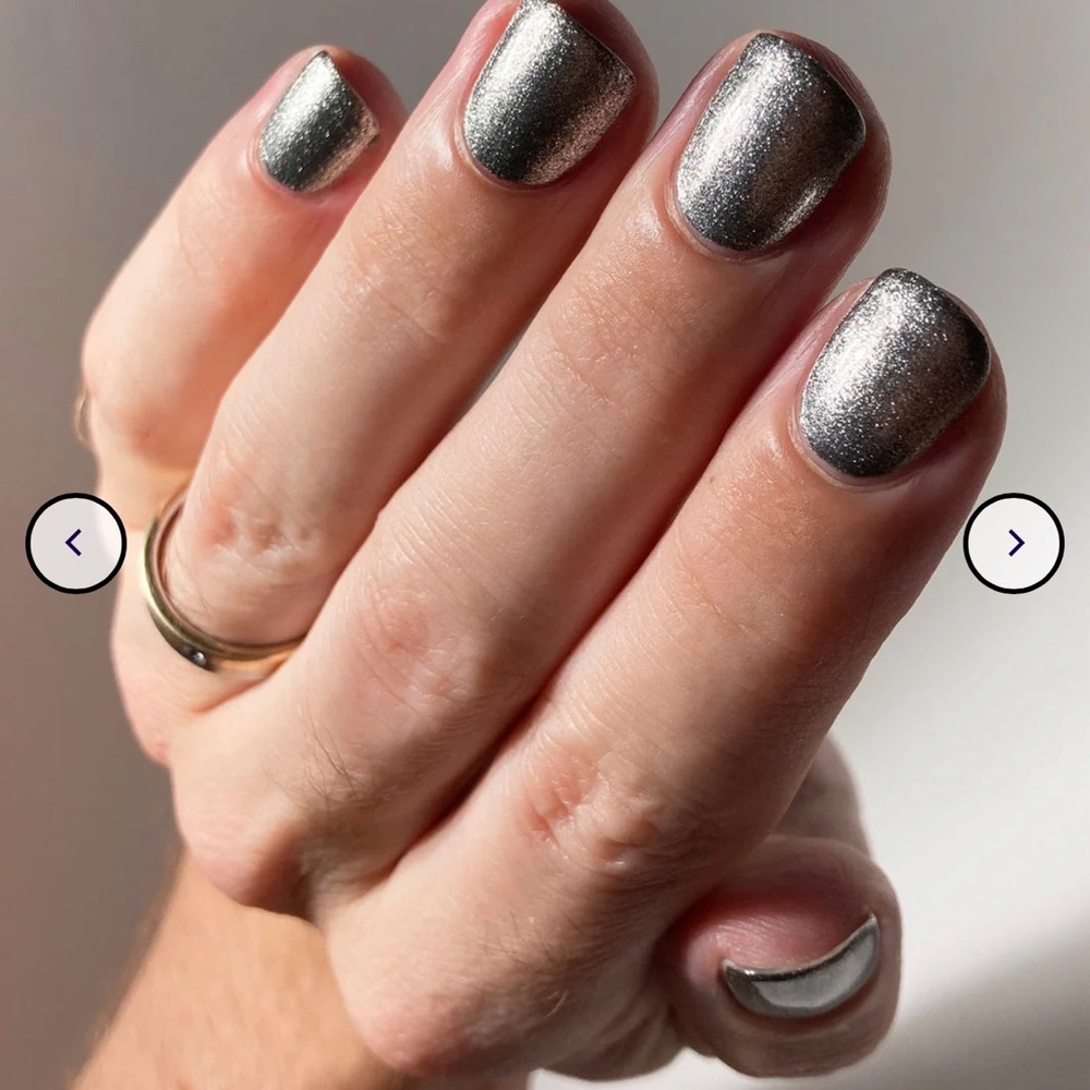 Outlaw Country- Mooncat Nail Lacquer - Picture 10 of 14